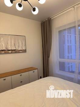 1-к квартира, на длительный срок, 35м2, 7/12 этаж