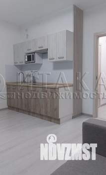 Студия квартира, на длительный срок, 30м2, 9/26 этаж