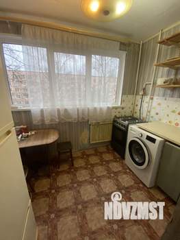 3-к квартира, на длительный срок, 61м2, 3/9 этаж