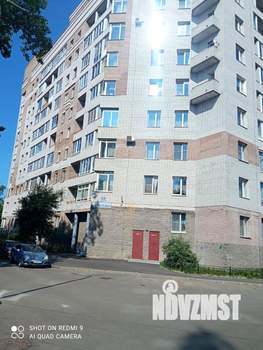 2-к квартира, на длительный срок, 57м2, 8/10 этаж