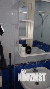 1-к квартира, посуточно, 37м2, 1/1 этаж