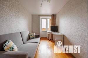 3-к квартира, посуточно, 67м2, 7/10 этаж