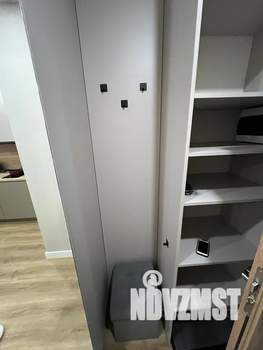 Студия квартира, посуточно, 20м2, 8/10 этаж