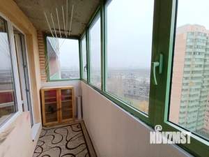 Студия квартира, на длительный срок, 27м2, 14/19 этаж