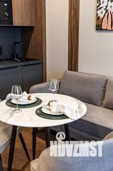 1-к квартира, посуточно, 33м2, 1/1 этаж