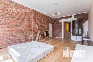 3-к квартира, на длительный срок, 90м2, 4/5 этаж