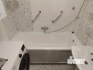 1-к квартира, на длительный срок, 32м2, 6/9 этаж