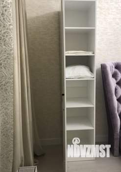 1-к квартира, на длительный срок, 50м2, 21/24 этаж