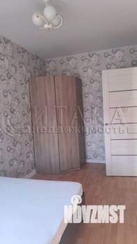 1-к квартира, на длительный срок, 33м2, 12/12 этаж