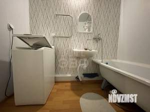 1-к квартира, на длительный срок, 42м2, 7/28 этаж