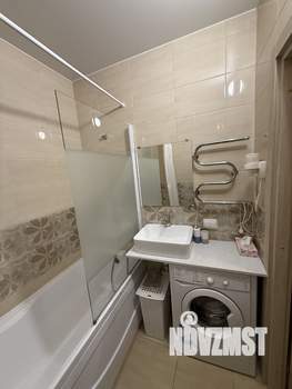 Студия квартира, на длительный срок, 25м2, 3/22 этаж