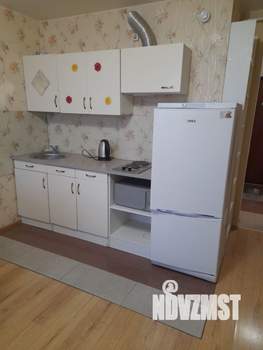 Студия квартира, на длительный срок, 27м2, 13/19 этаж