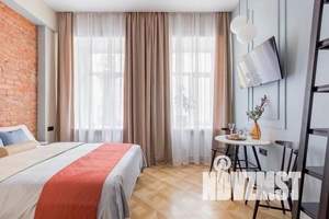 1-к квартира, посуточно, 20м2, 3/5 этаж