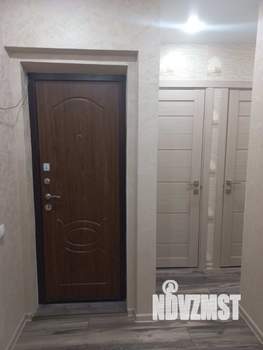 2-к квартира, посуточно, 43м2, 4/5 этаж