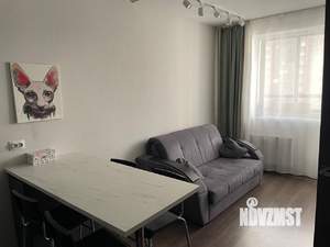 1-к квартира, на длительный срок, 40м2, 9/26 этаж