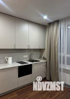 Студия квартира, посуточно, 27м2, 6/8 этаж