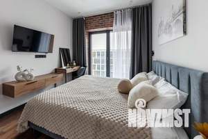 1-к квартира, посуточно, 30м2, 11/11 этаж