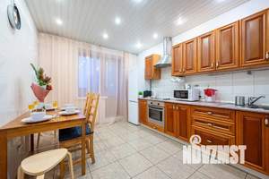 1-к квартира, посуточно, 45м2, 10/24 этаж