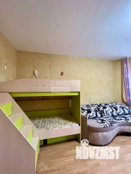 2-к квартира, на длительный срок, 54м2, 4/9 этаж