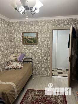 2-к квартира, на длительный срок, 53м2, 1/5 этаж