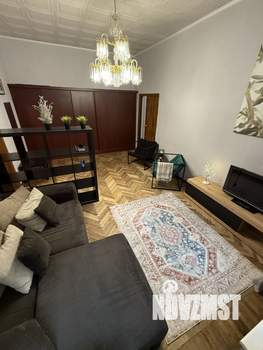 2-к квартира, на длительный срок, 42м2, 2/5 этаж
