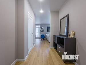 2-к квартира, на длительный срок, 40м2, 4/4 этаж