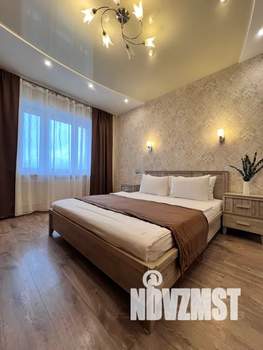 1-к квартира, посуточно, 40м2, 14/16 этаж