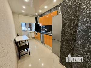 1-к квартира, на длительный срок, 38м2, 11/26 этаж