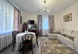 1-к квартира, на длительный срок, 38м2, 2/3 этаж