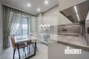 2-к квартира, на длительный срок, 50м2, 7/10 этаж