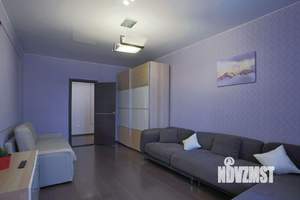 3-к квартира, посуточно, 105м2, 1/1 этаж