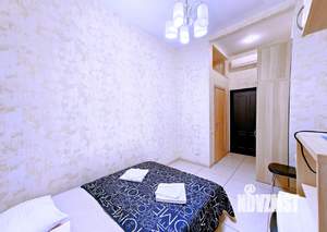 Студия квартира, на длительный срок, 22м2, 5/6 этаж