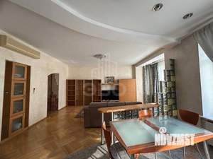 3-к квартира, на длительный срок, 167м2, 2/7 этаж