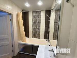 1-к квартира, на длительный срок, 39м2, 1/17 этаж