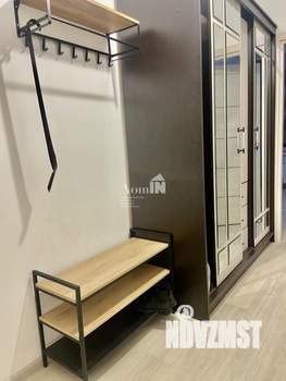 1-к квартира, на длительный срок, 34м2, 9/13 этаж