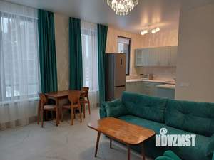 2-к квартира, на длительный срок, 67м2, 4/9 этаж