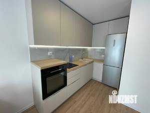 1-к квартира, на длительный срок, 33м2, 7/11 этаж