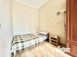 1-к квартира, на длительный срок, 45м2, 4/8 этаж