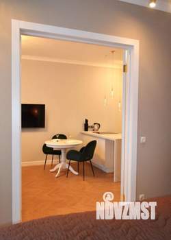 1-к квартира, на длительный срок, 41м2, 4/7 этаж