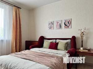 3-к квартира, посуточно, 66м2, 7/12 этаж