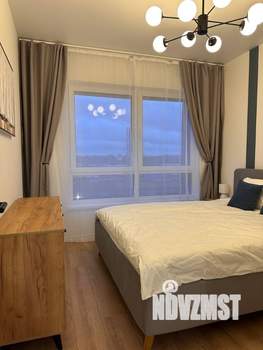 1-к квартира, на длительный срок, 35м2, 7/12 этаж