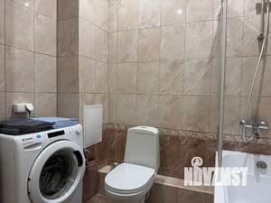 Студия квартира, посуточно, 28м2, 4/12 этаж