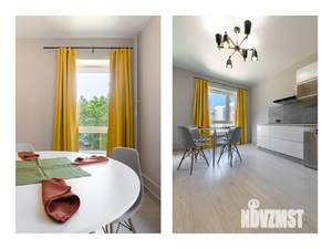3-к квартира, на длительный срок, 83м2, 2/4 этаж