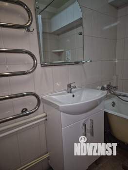 2-к квартира, на длительный срок, 40м2, 7/7 этаж