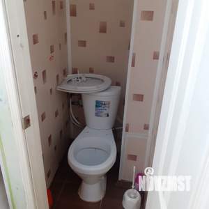 1-к квартира, на длительный срок, 32м2, 2/5 этаж