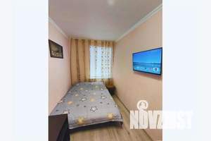 1-к квартира, посуточно, 30м2, 5/6 этаж