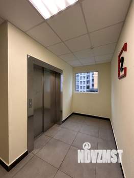 Студия квартира, на длительный срок, 29м2, 2/9 этаж