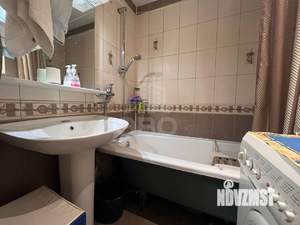 2-к квартира, на длительный срок, 51м2, 4/6 этаж