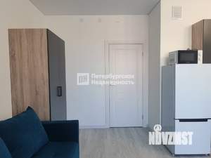 Студия квартира, на длительный срок, 25м2, 5/7 этаж