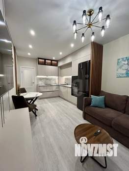 2-к квартира, на длительный срок, 44м2, 3/9 этаж